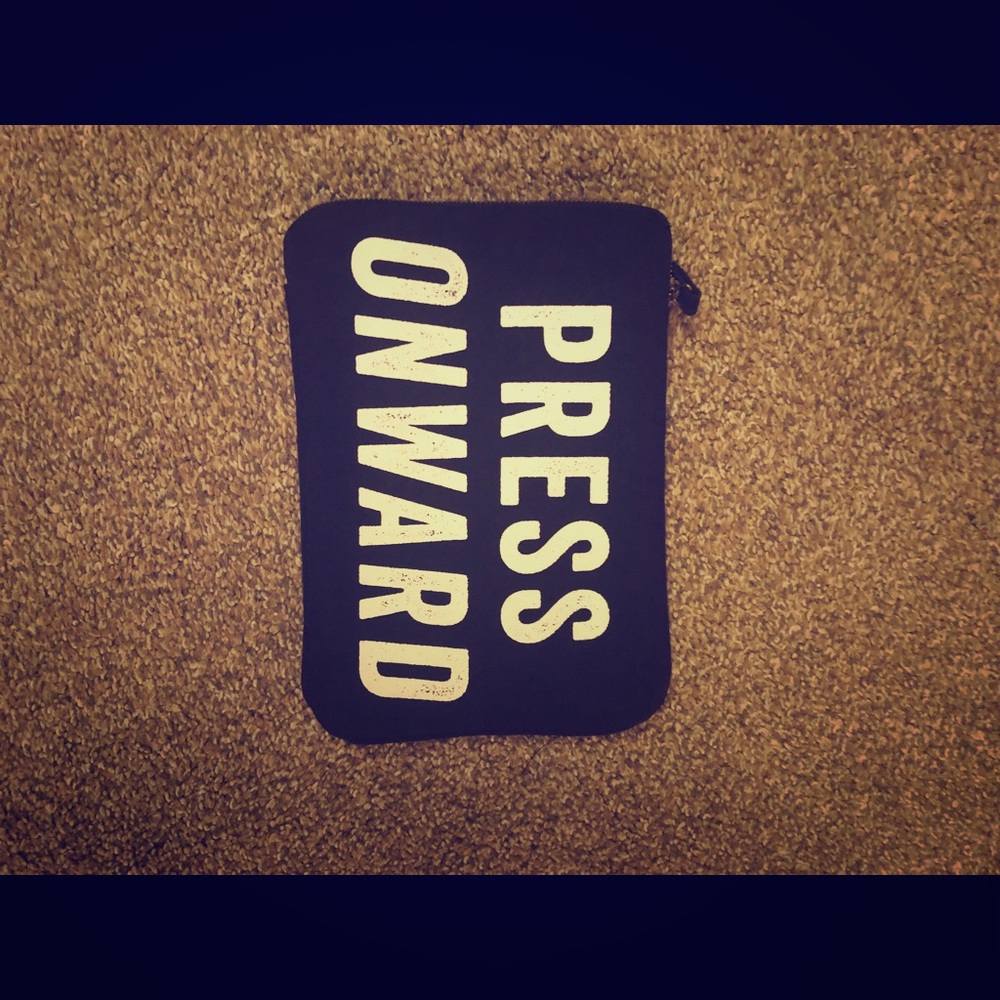 Accessories Bag